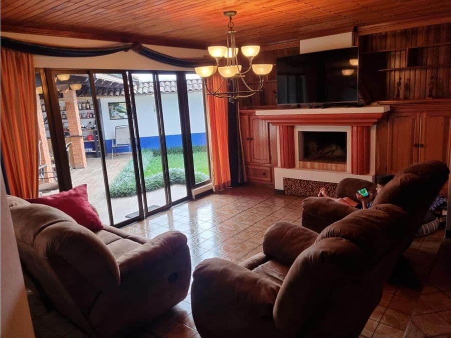 Casa en San Vicente