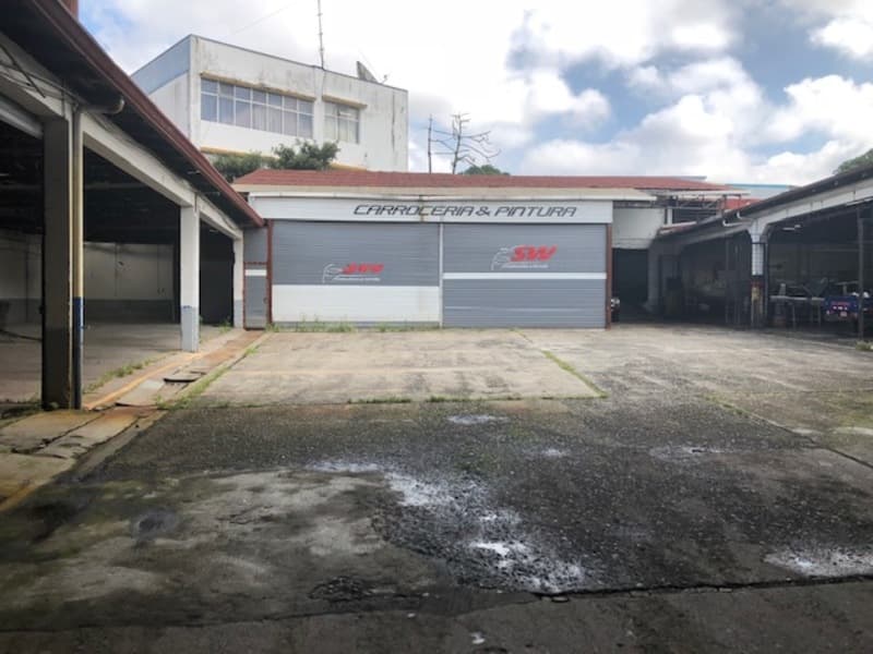 Terreno en San Pedro