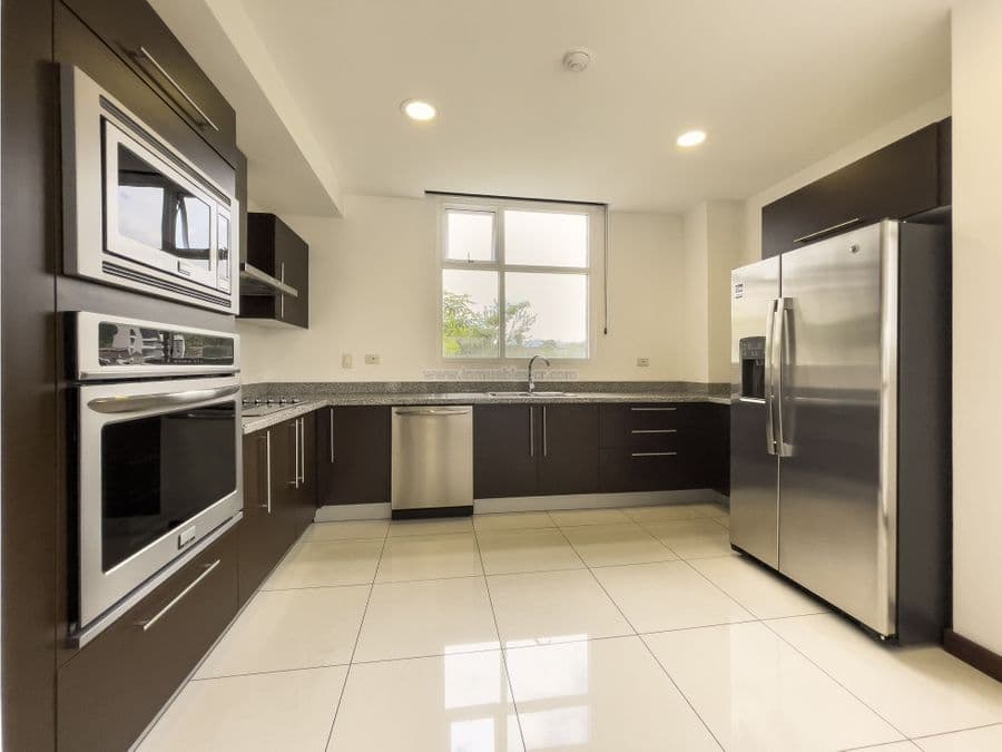 Apartment at San Antonio