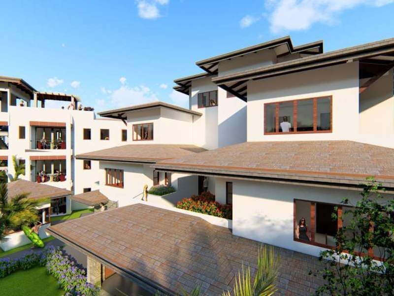 Propiedad en Tamarindo