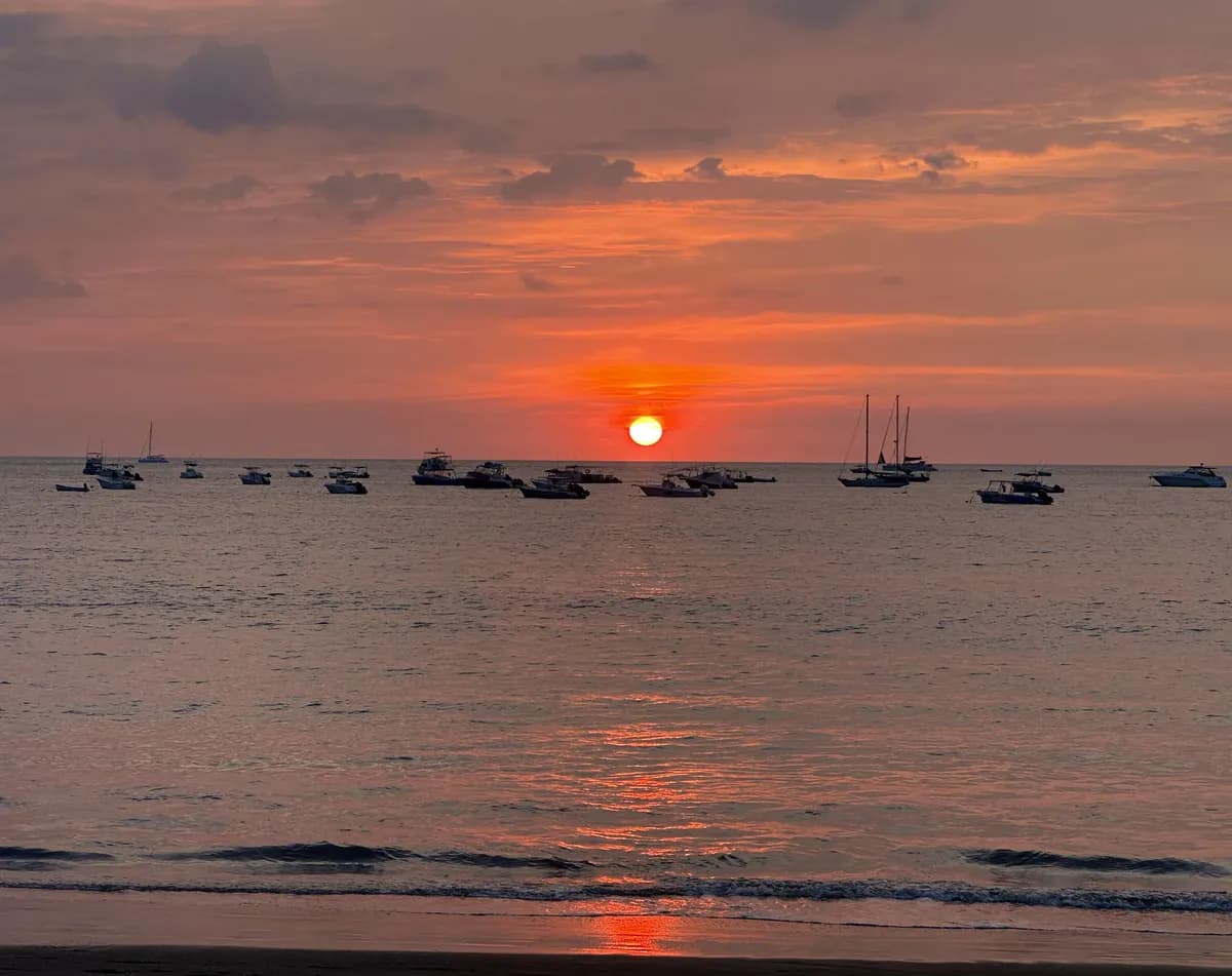 Property at Playas del Coco