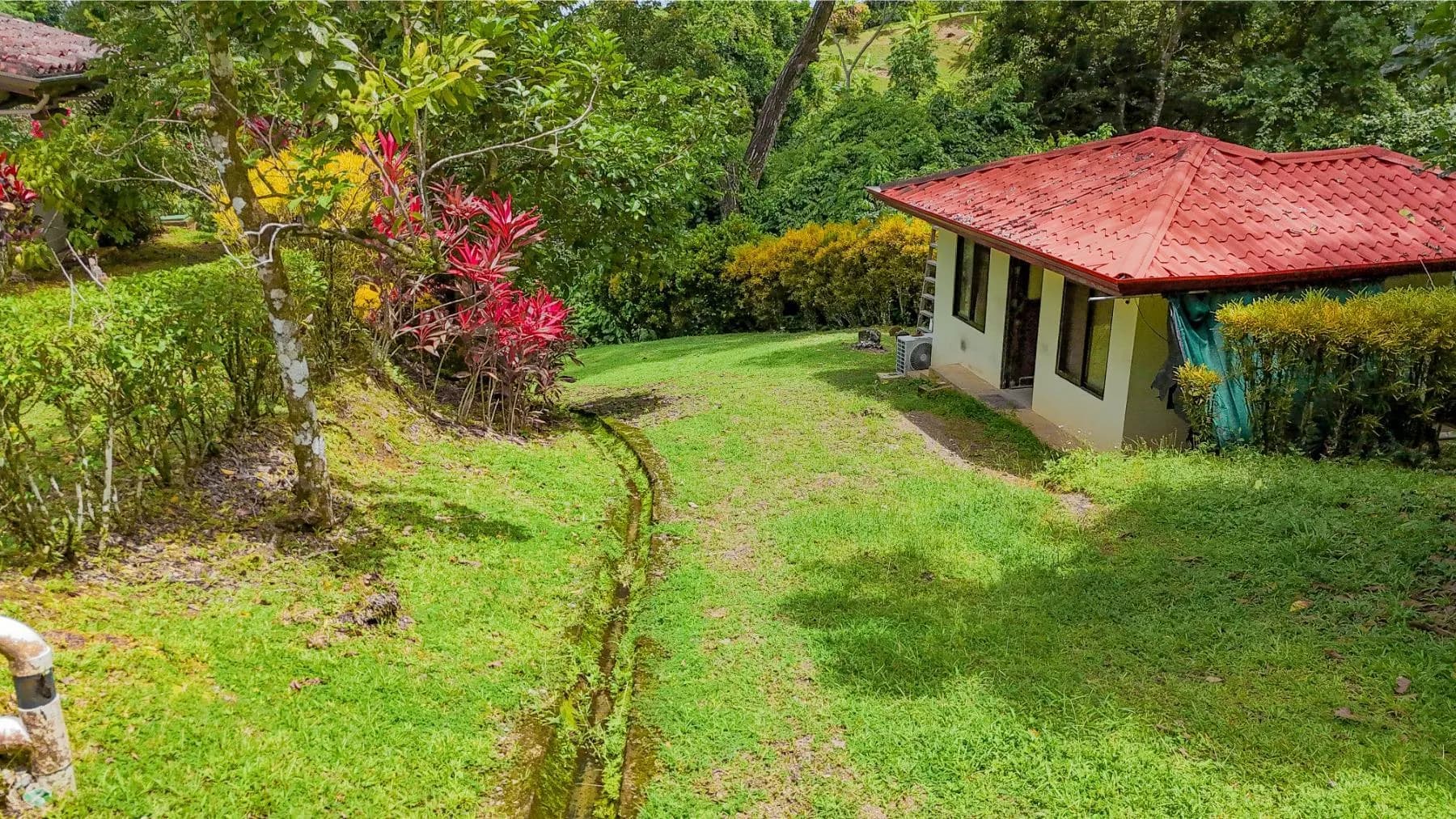 Property at Bahía Ballena