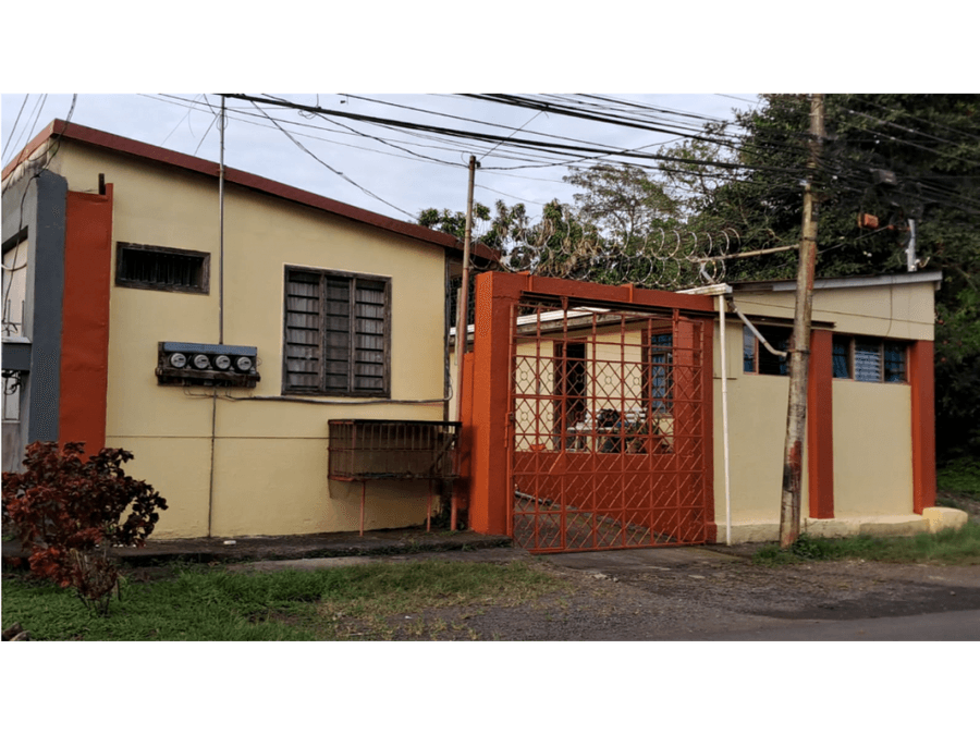 Property at Buenos Aires