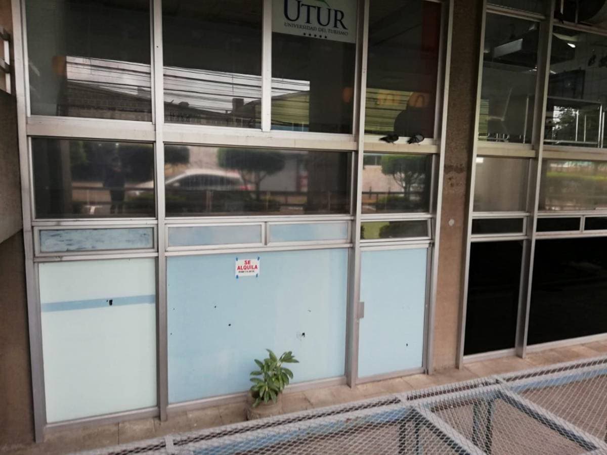 Property at San José Centro