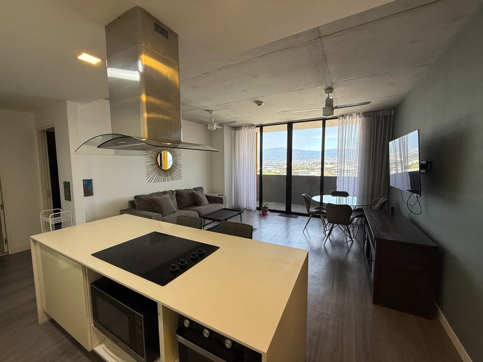 Propiedad en Escazú Village Residencias