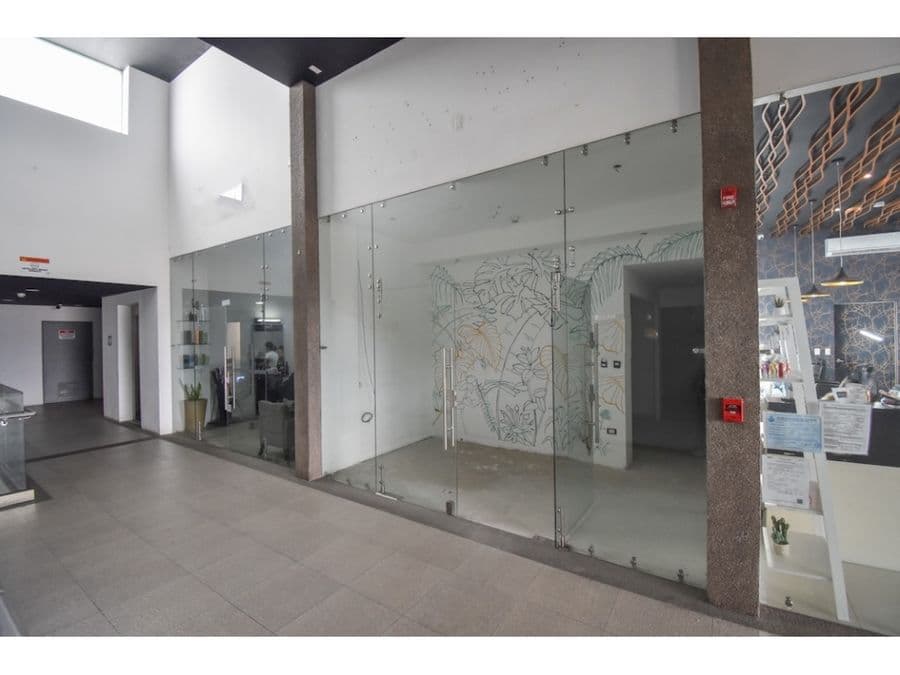Comercial en San Rafael