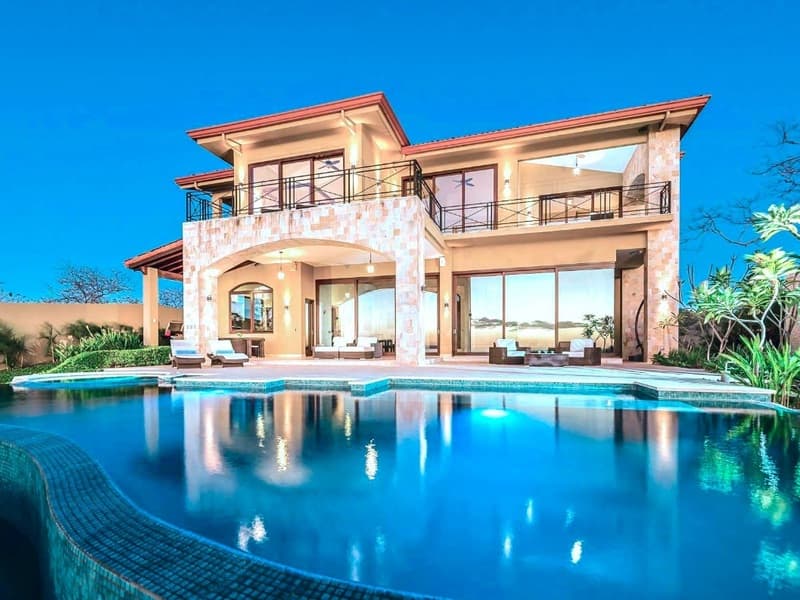 Propiedad en Tamarindo