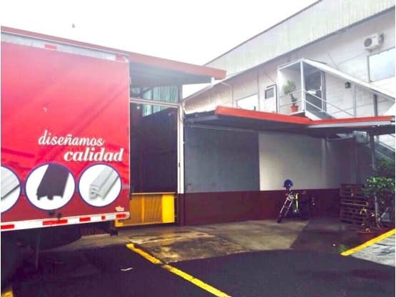 Bodega en Heredia