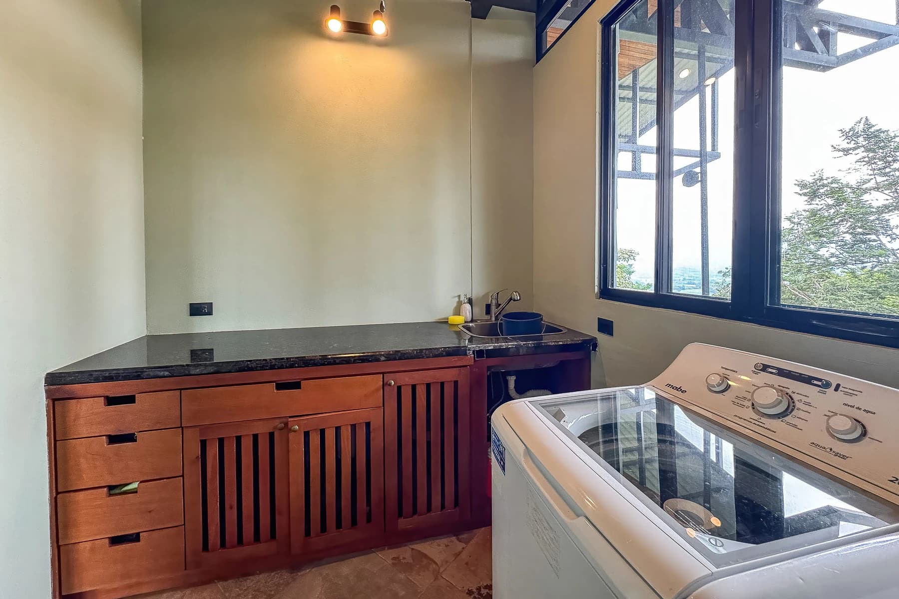 Casa en Parrita