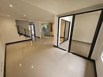 Propiedad en Condominio Parques del Sol