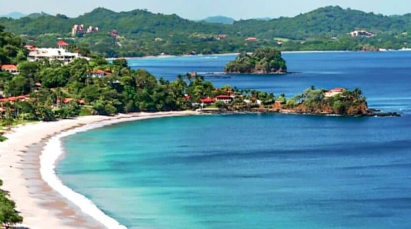 Apartamento en Tamarindo