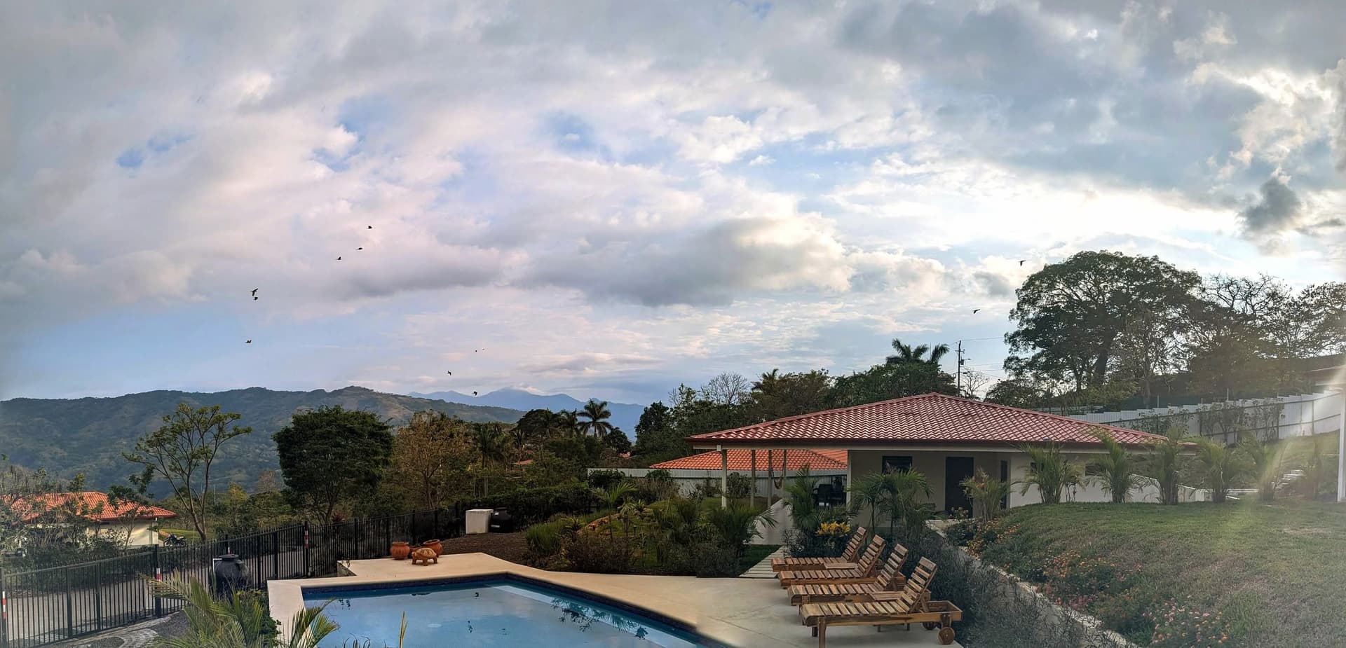 Propiedad en Concepción