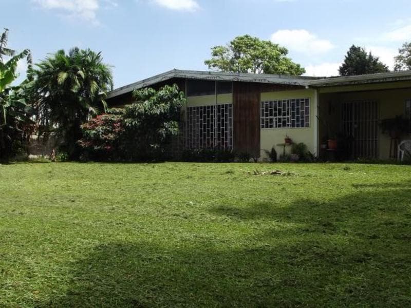 Terreno en Tres Ríos