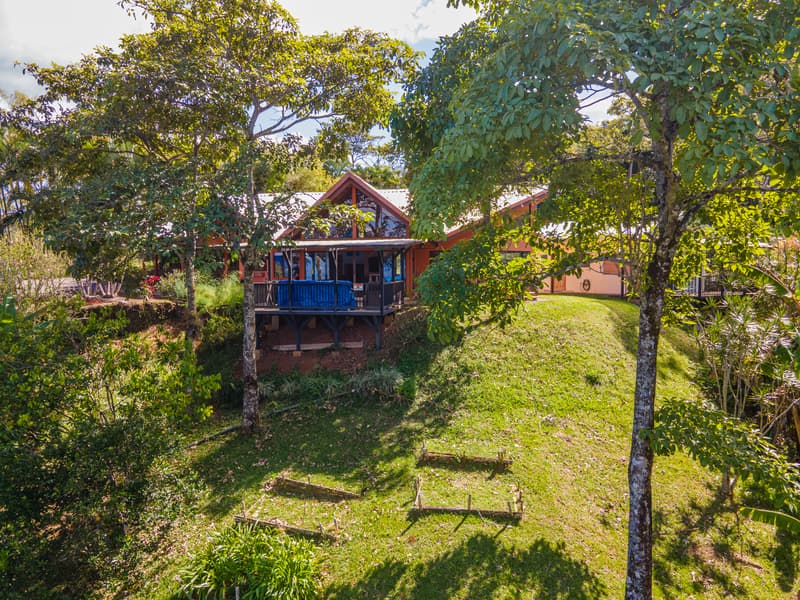 Property at Santiago