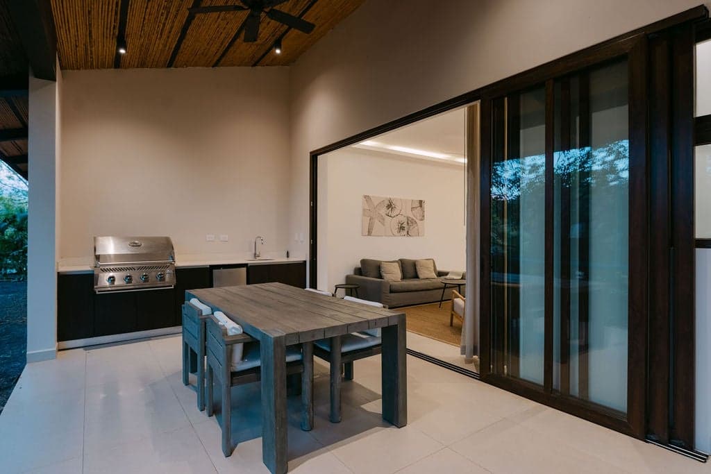 Property at Tamarindo