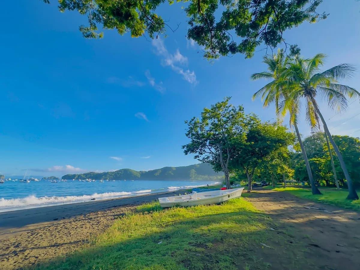 Propiedad en Playas del Coco