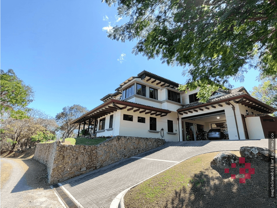 Casa en Piedades