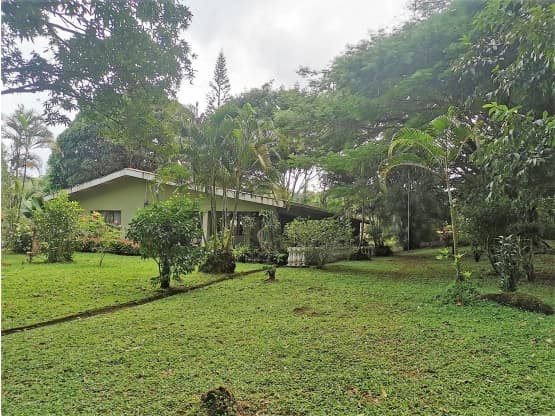 Propiedad en Alajuela