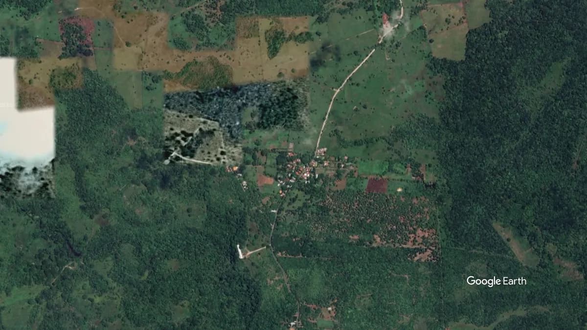 Propiedad en Liberia