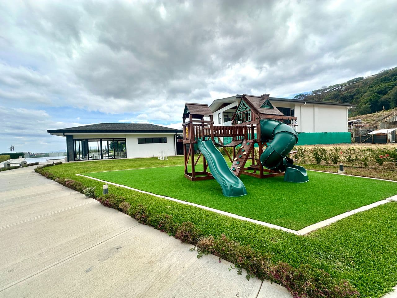 Propiedad en Condominio Vista Real