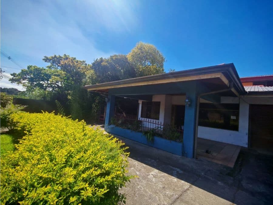 Propiedad en San Rafael