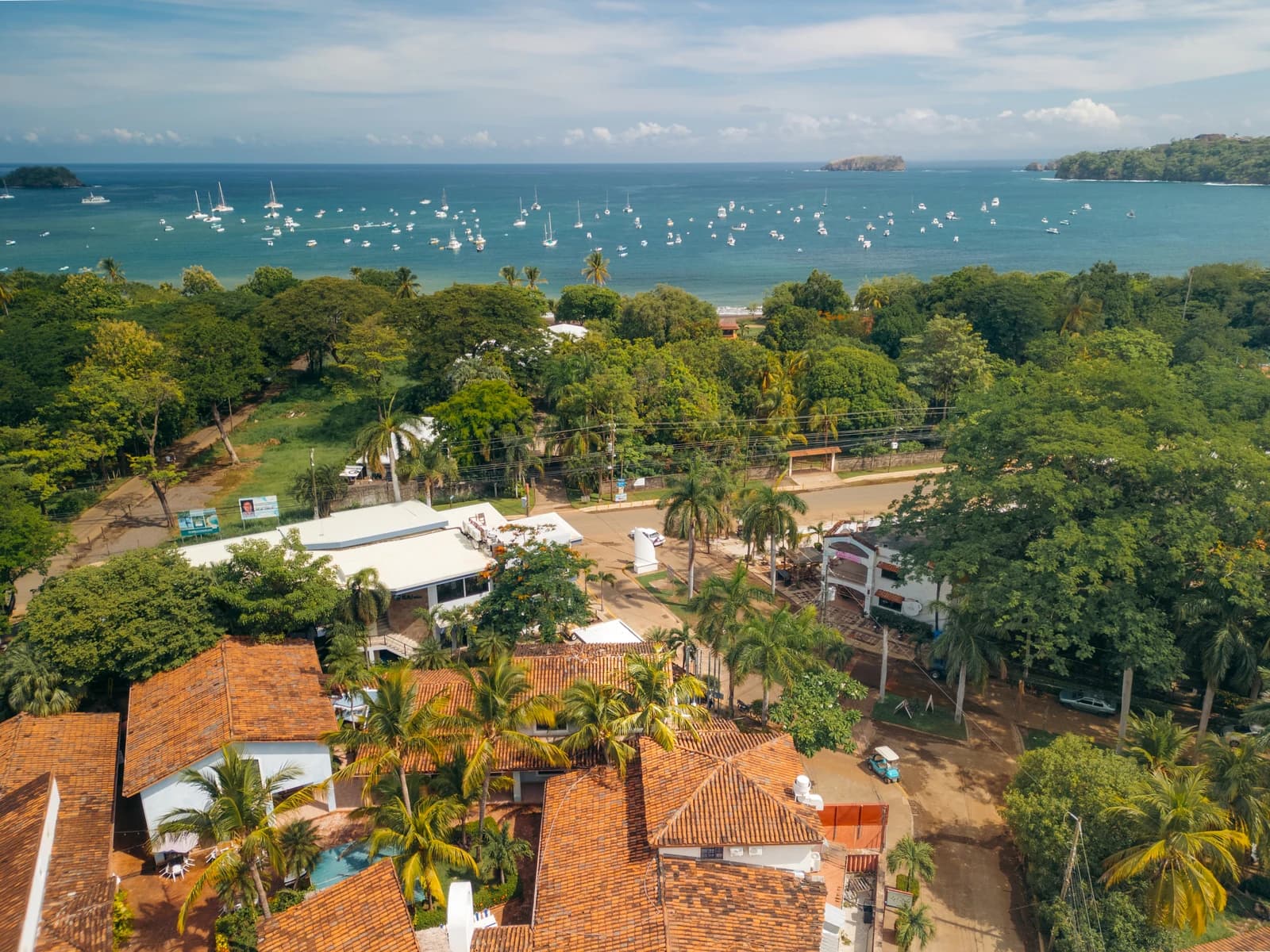 Propiedad en Condominio Las Palmas