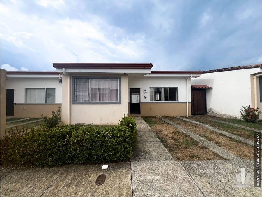 Casa en Parrita