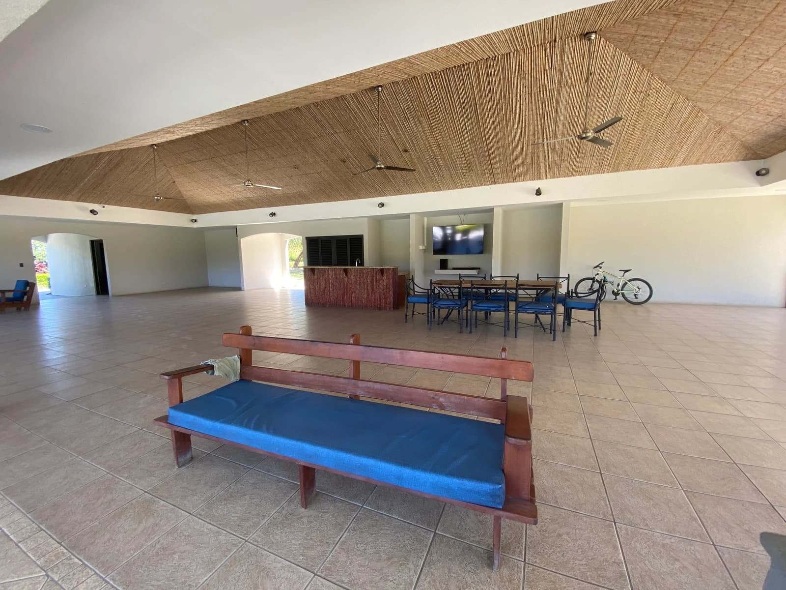 Casa en Condominio Parque del Encino