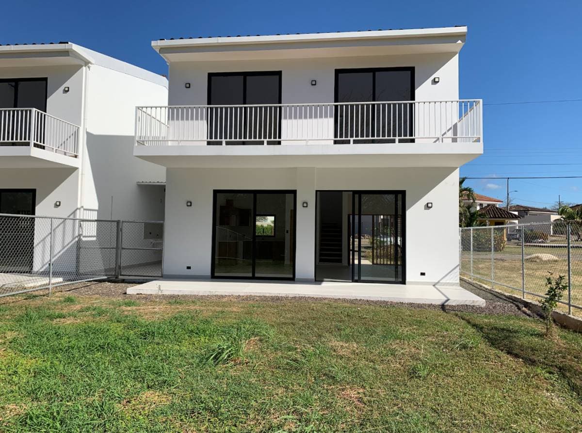 Casa en Tamarindo