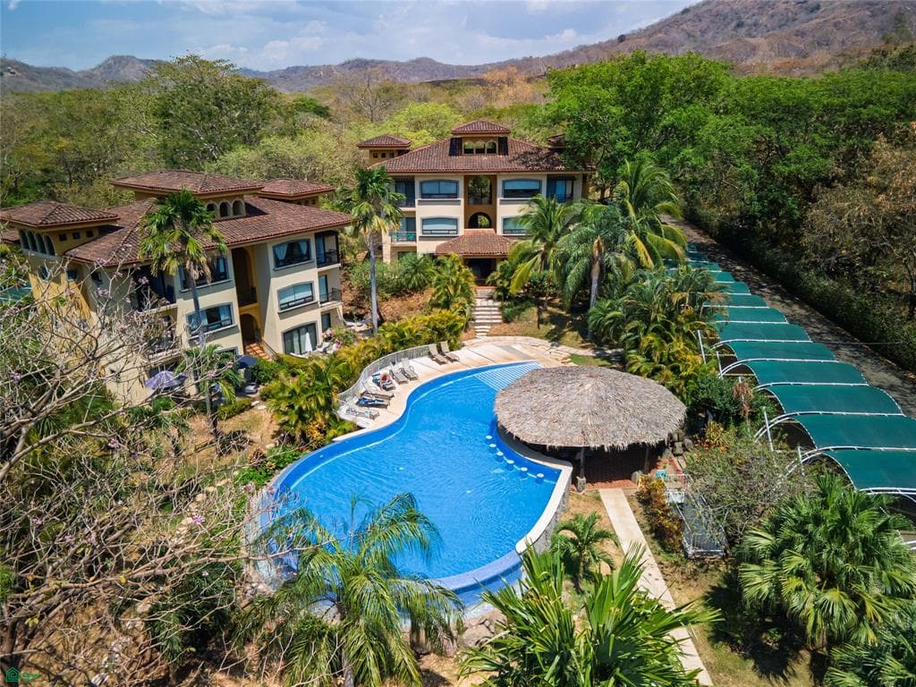 Propiedad en Condominio The Oaks