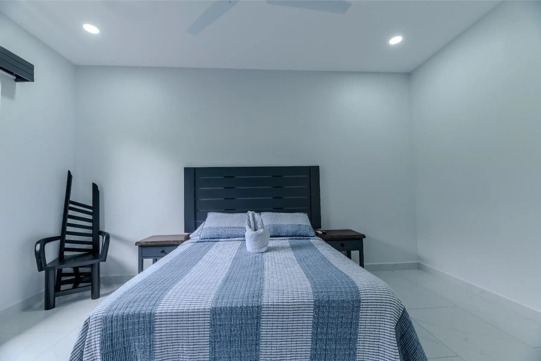 Casa en Bahía Ballena