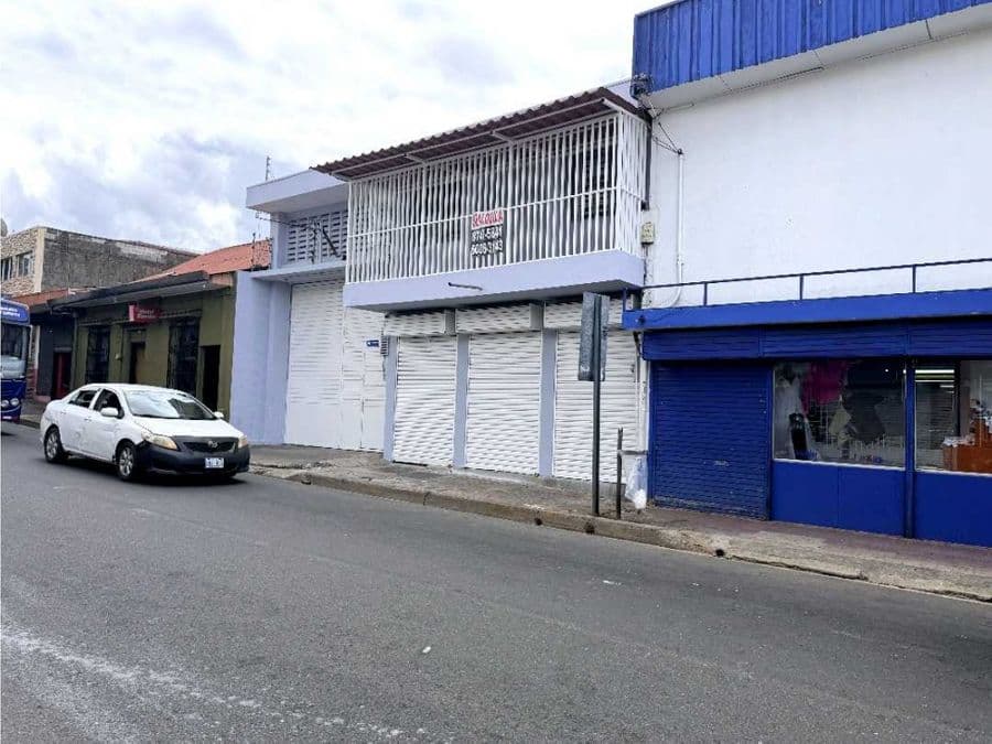 Commercial at Hospital