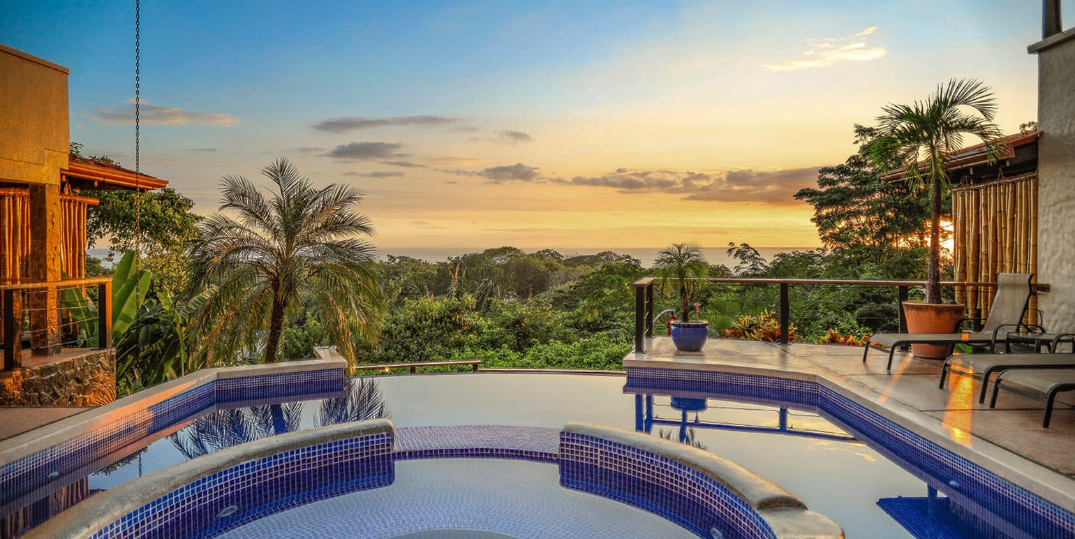 Comercial en Cóbano