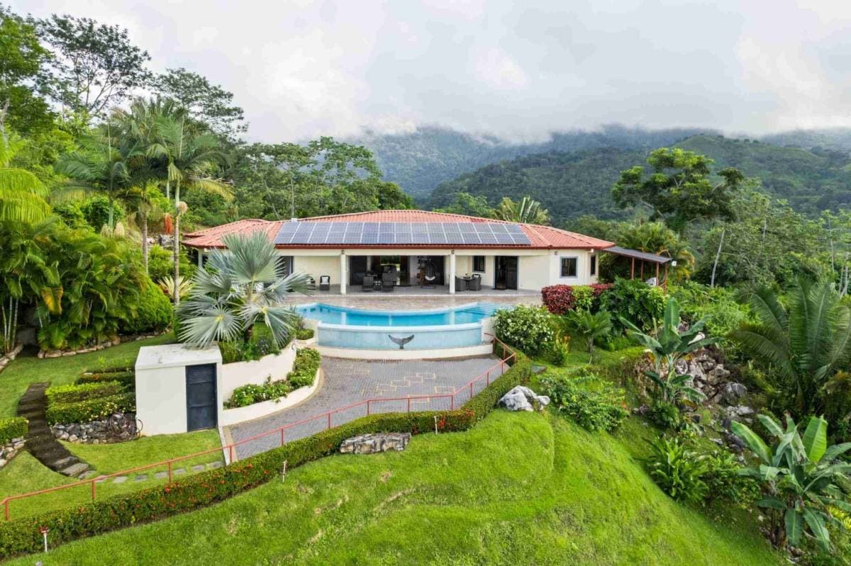 Casa en Chontales