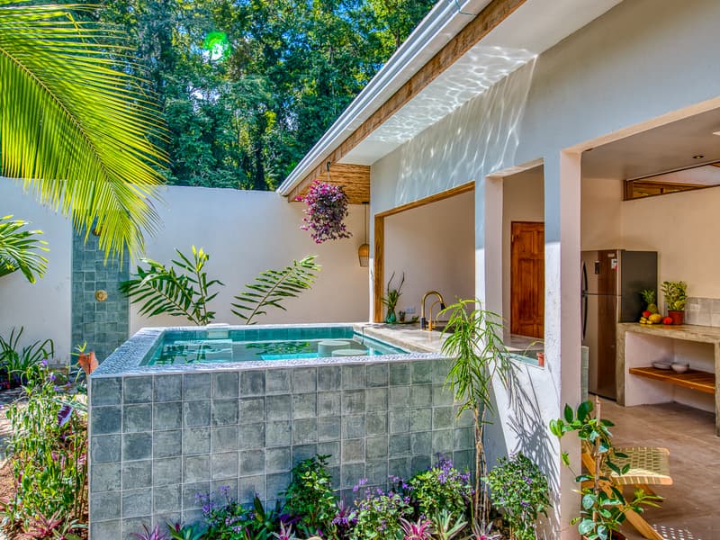 Property at Puerto Viejo