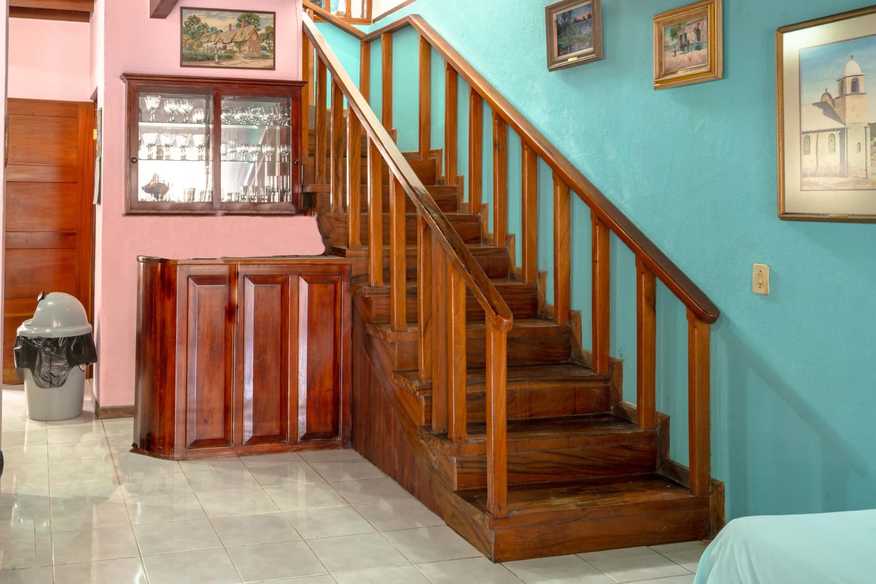 House at Quepos