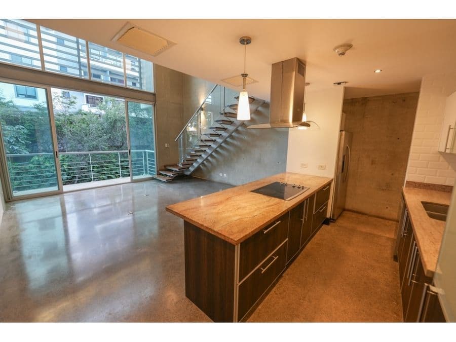 Apartment at San Rafael