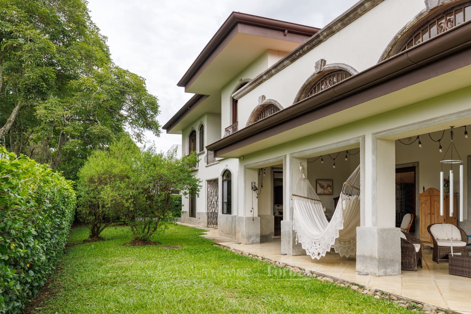 Property at Guácima