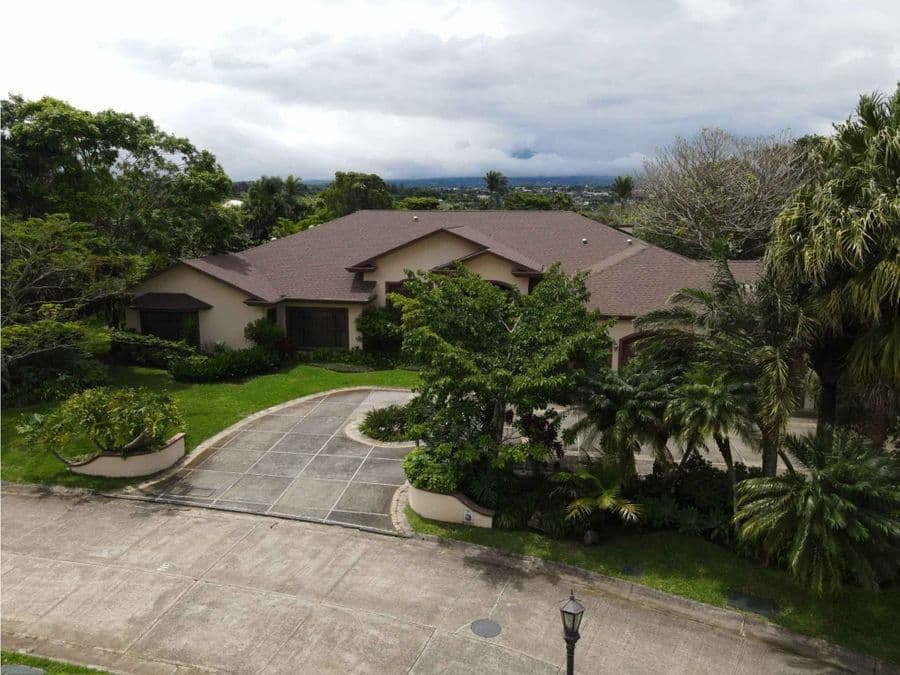 House at Heredia