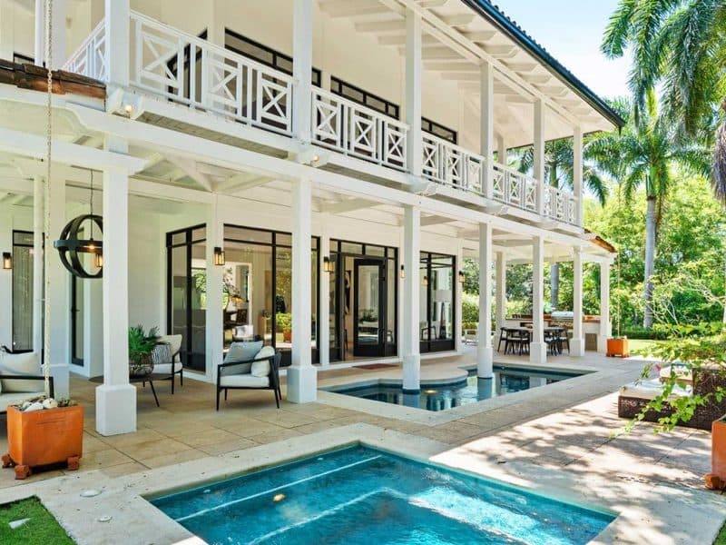 Propiedad en Hacienda Pinilla