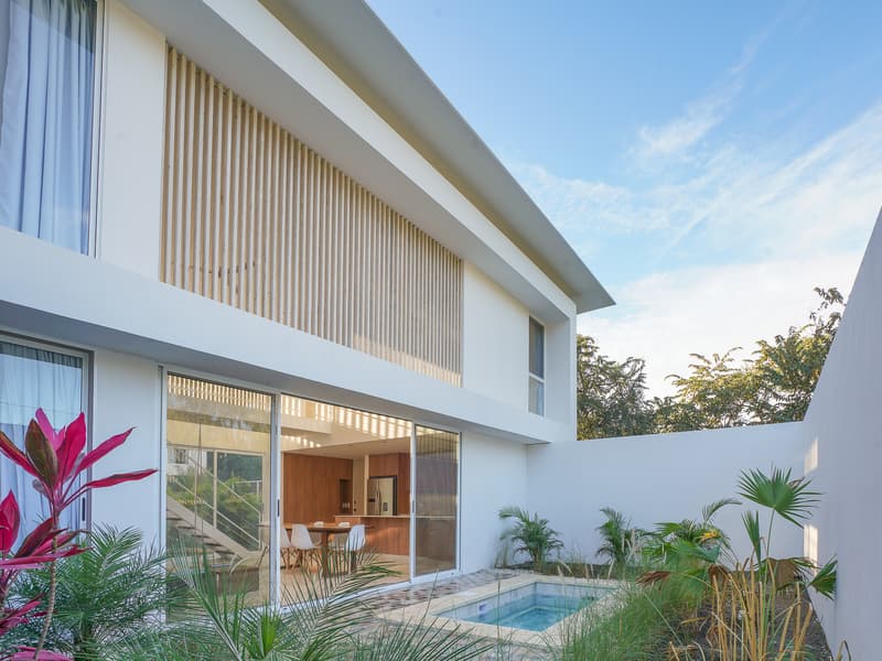 Property at Nosara