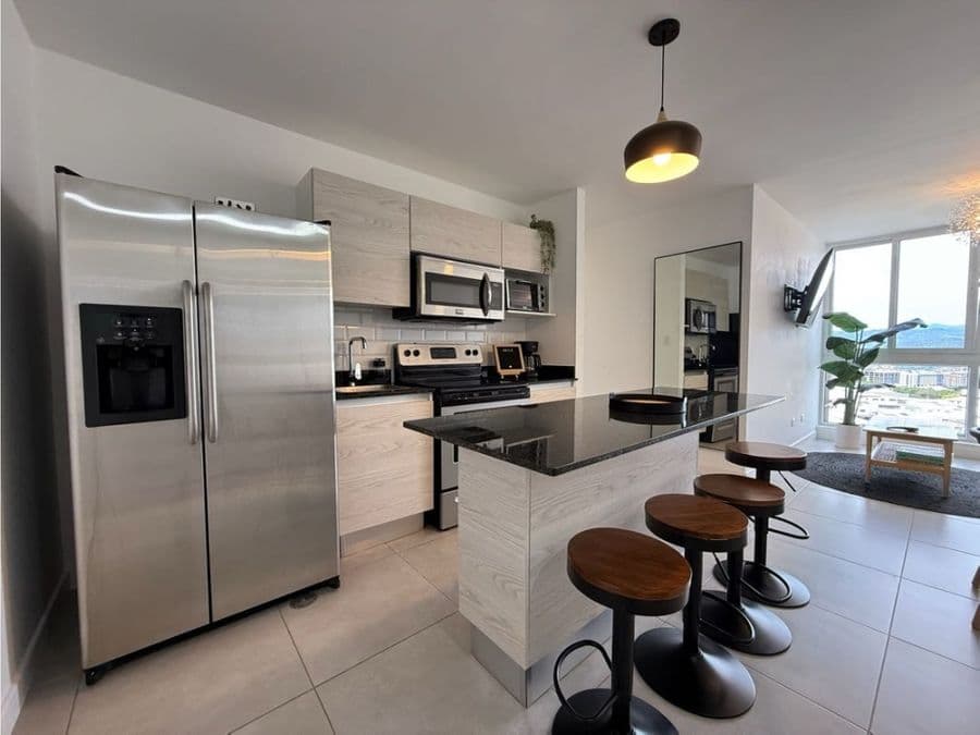 Apartment at Condominio Monte Alto