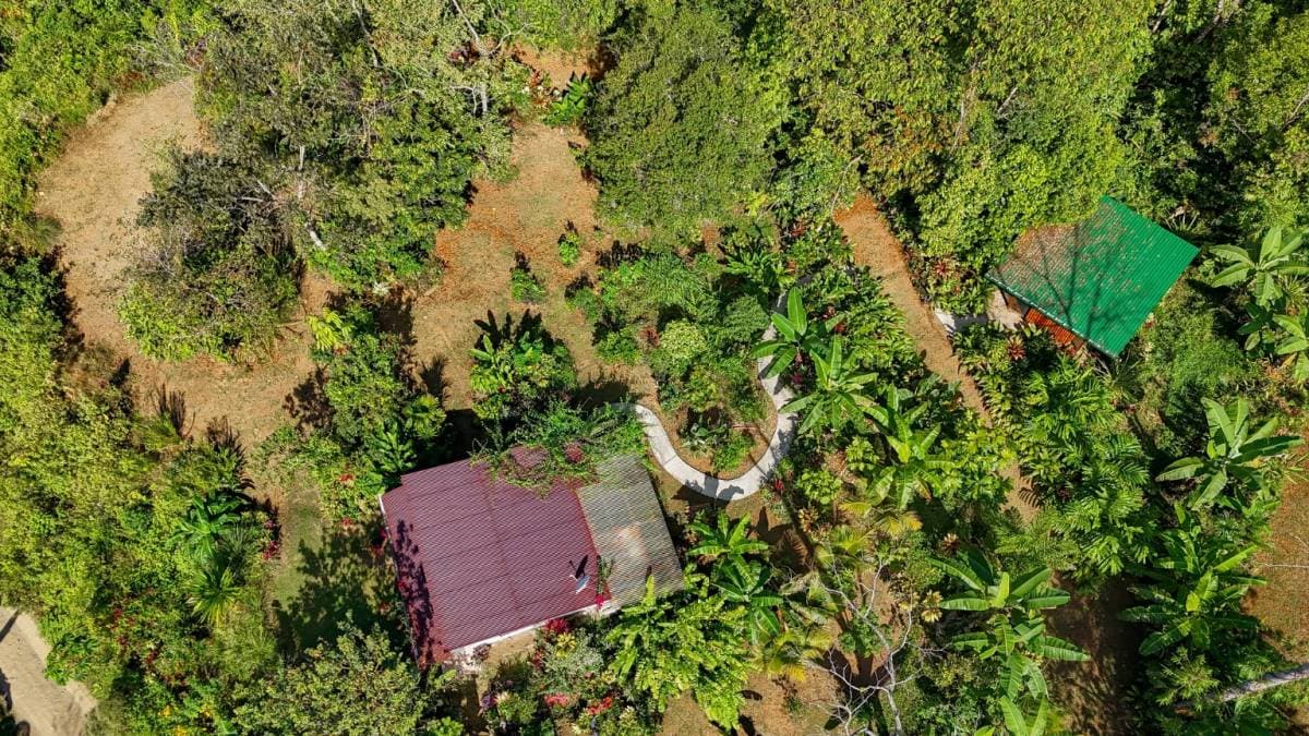 Casa en Barú