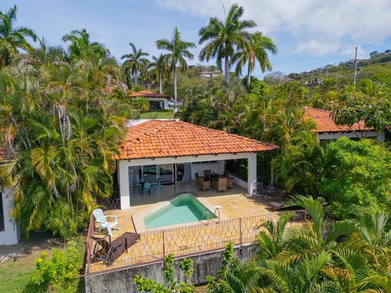 Propiedad en Sardinal