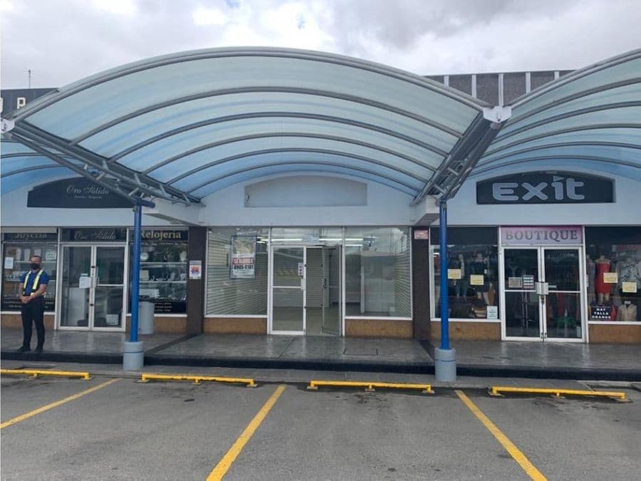 Comercial en Guadalupe