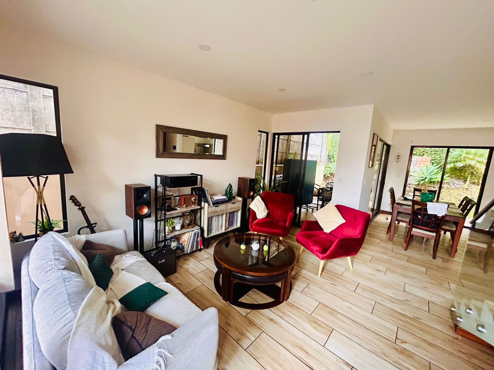 Propiedad en Sánchez