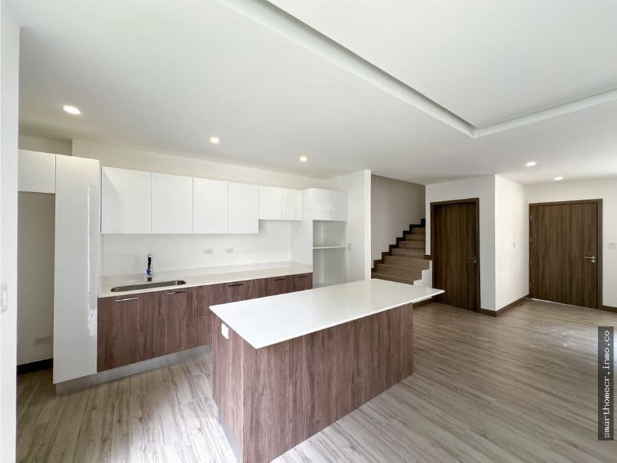 House at Condominio San Antonio Urbano