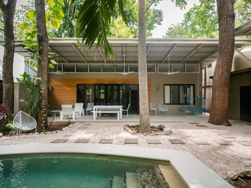 Property at Nosara