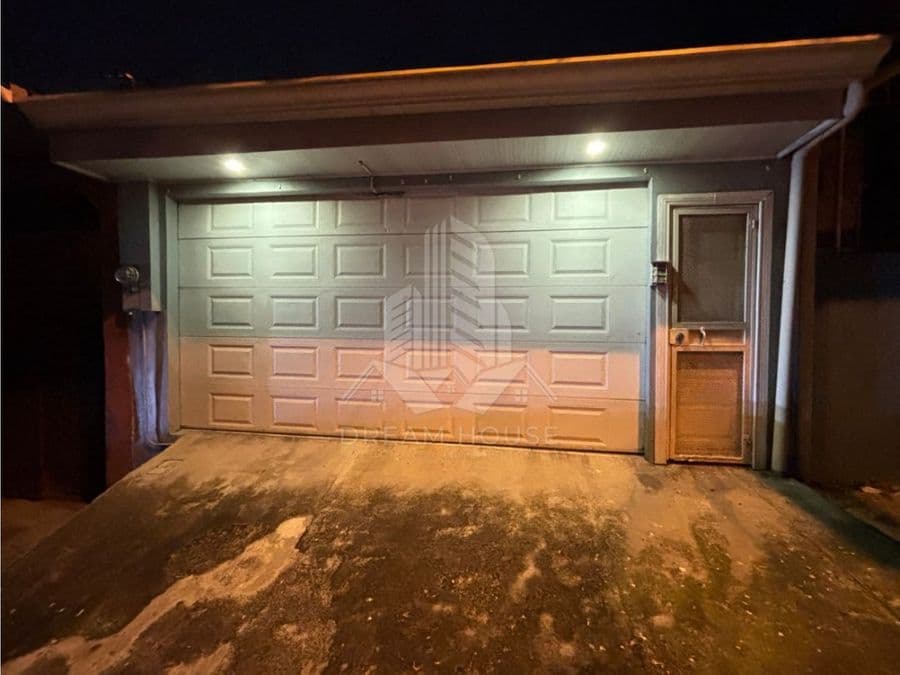 Casa en San Nicolás