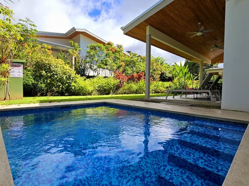 Property at Puerto Cortés